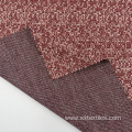 Soft Touch No Pilling Jacquard Knitted Textile